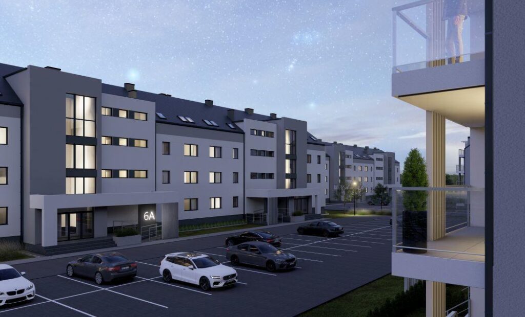 Nowy Dwór Gdański,  15 km od Morza Bałtyckiego. - zdjęcie 1