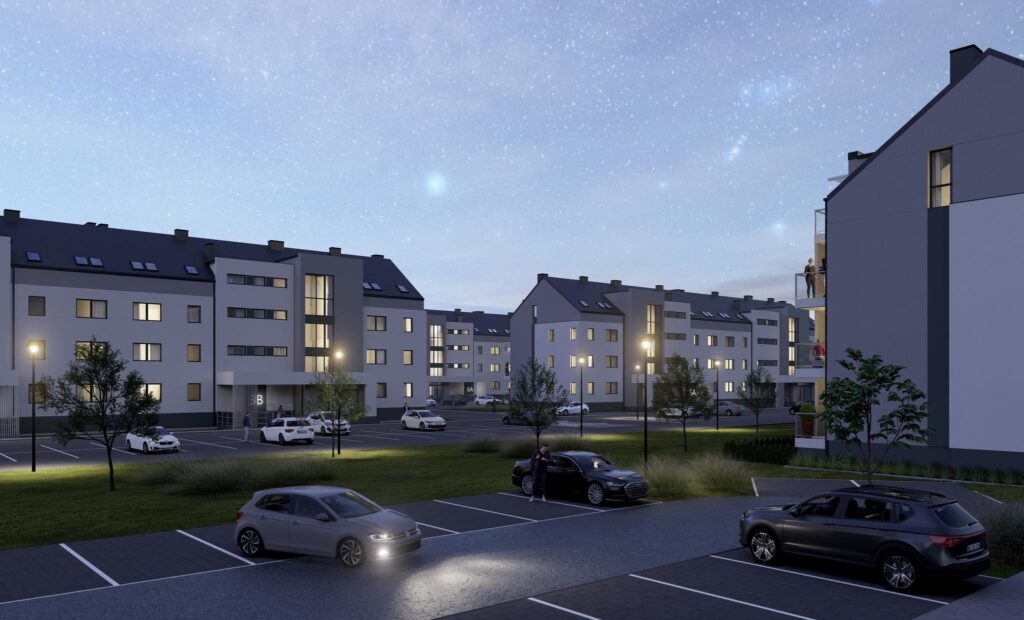 Nowy Dwór Gdański,  15 km od Morza Bałtyckiego. - zdjęcie 6