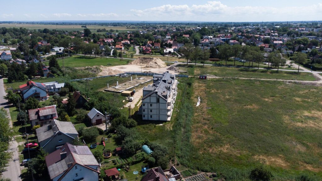 Nowy Dwór Gdański,  15 km od Morza Bałtyckiego. - zdjęcie 8