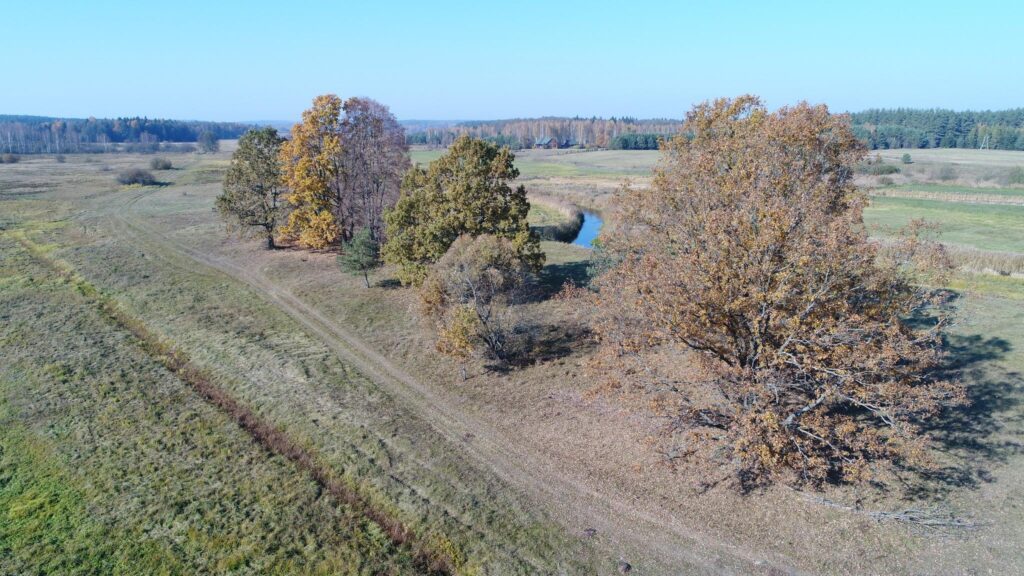 40 ha przy rzece Supraśl – idealne pod inwestycję - zdjęcie 5