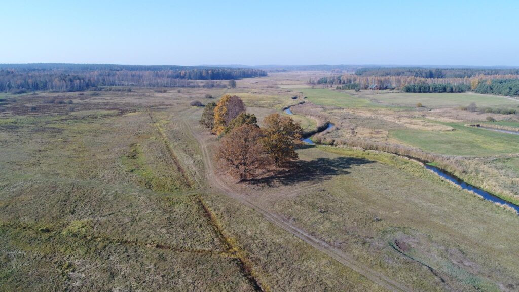 40 ha przy rzece Supraśl – idealne pod inwestycję - zdjęcie 4