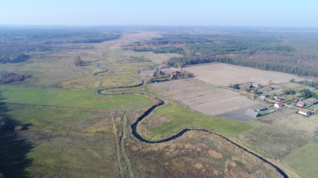 40 ha przy rzece Supraśl – idealne pod inwestycję - zdjęcie 6