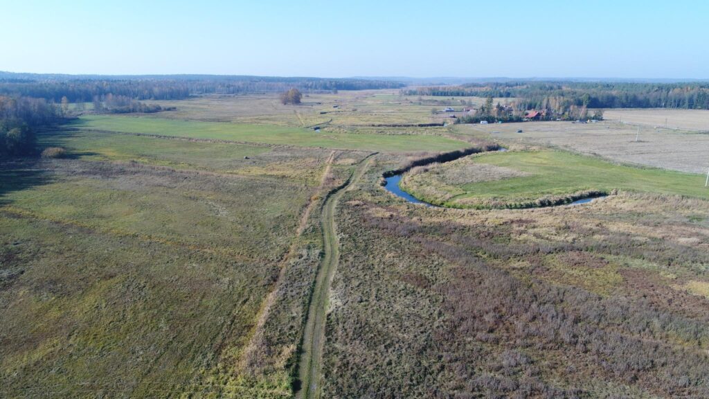 40 ha przy rzece Supraśl – idealne pod inwestycję - zdjęcie 8