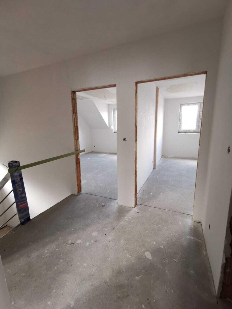 Bliźniak 134 m z dużym ogrodem Zgorzelec - zdjęcie 8