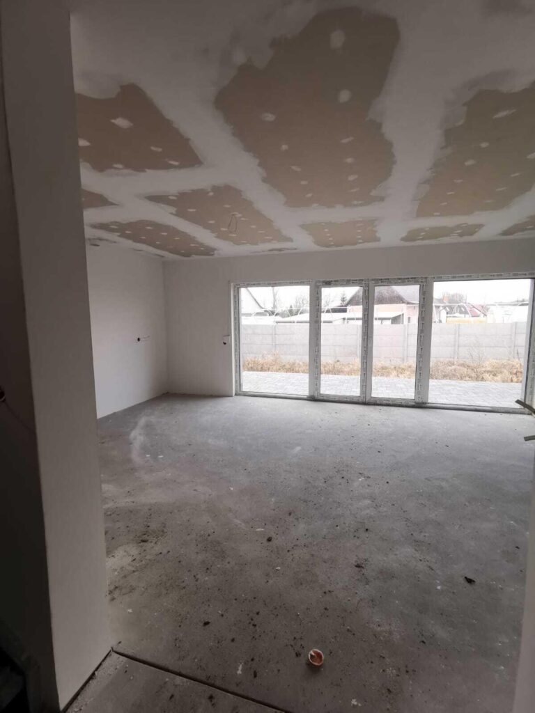 Bliźniak 134 m z dużym ogrodem Zgorzelec - zdjęcie 11