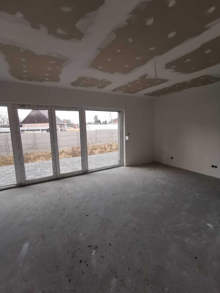 Bliźniak 134 m z dużym ogrodem Zgorzelec - zdjęcie 12