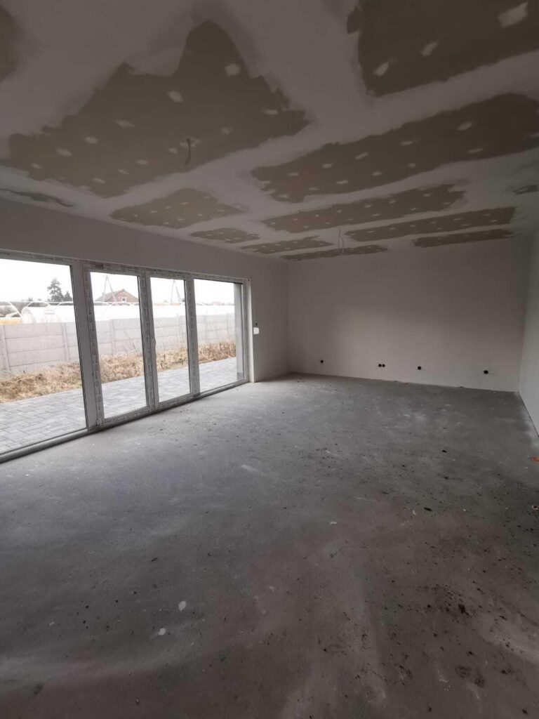 Bliźniak 134 m z dużym ogrodem Zgorzelec - zdjęcie 6