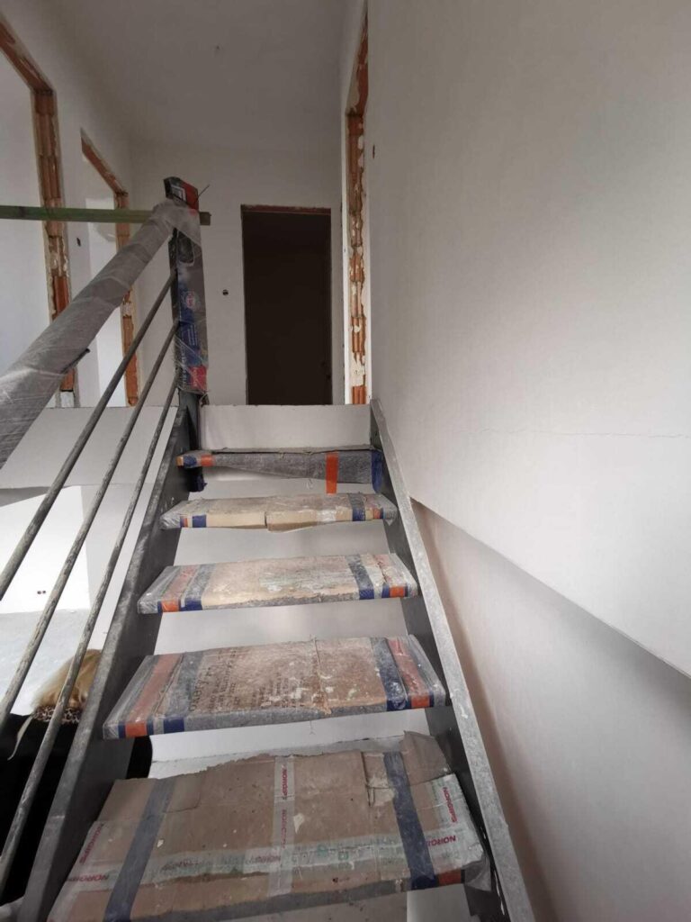 Bliźniak 134 m z dużym ogrodem Zgorzelec - zdjęcie 13