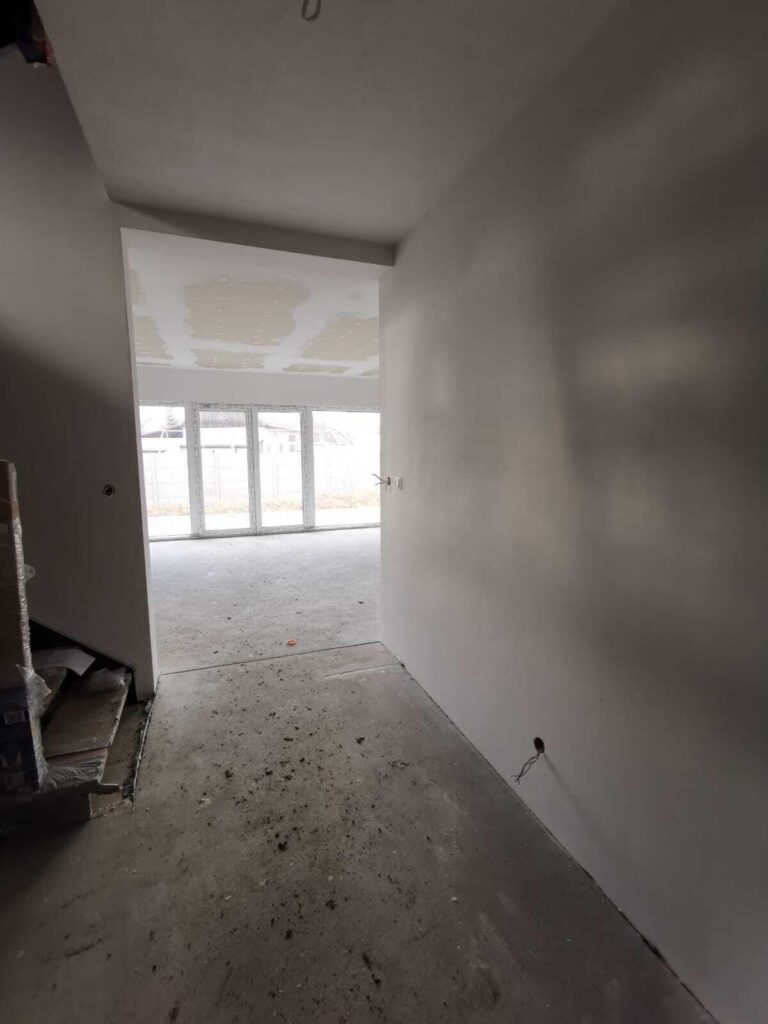 Bliźniak 134 m z dużym ogrodem Zgorzelec - zdjęcie 14