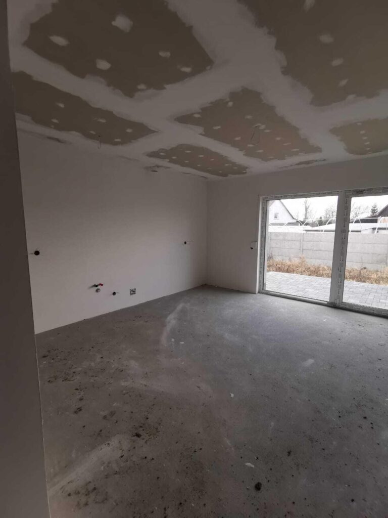 Bliźniak 134 m z dużym ogrodem Zgorzelec - zdjęcie 18