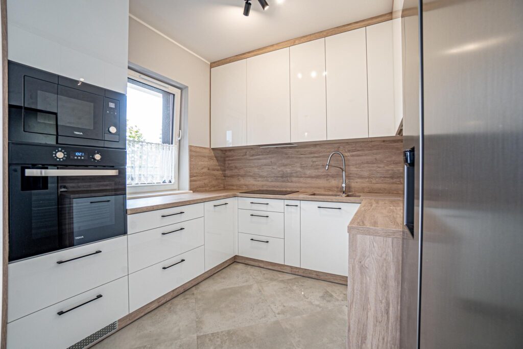 Wyjątkowa propozycja na wynajem - zdjęcie 3