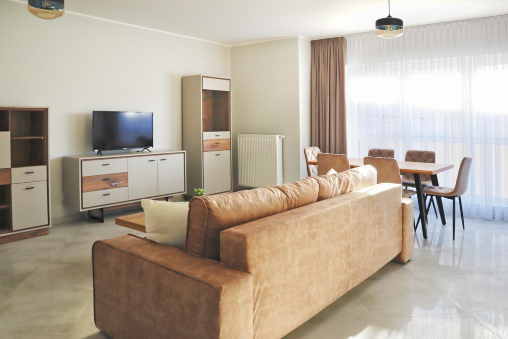 Wyjątkowa propozycja na wynajem - zdjęcie 1