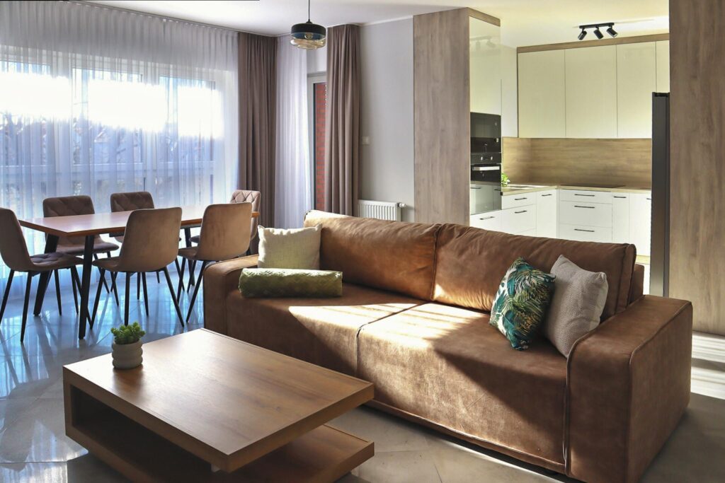 Wyjątkowa propozycja na wynajem - zdjęcie 2