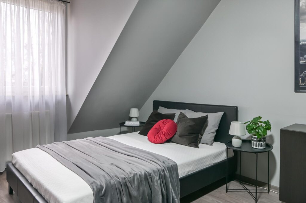 Gdańsk Kokoszki, dom szeregowy z ogródkiem 138m2 - zdjęcie 4