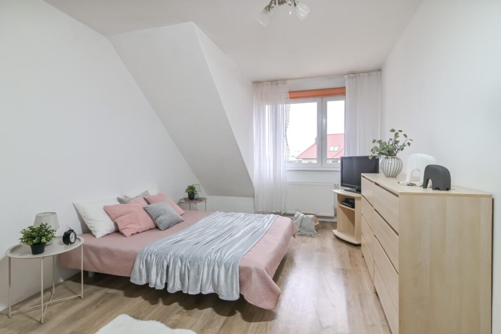 Gdańsk Kokoszki, dom szeregowy z ogródkiem 138m2 - zdjęcie 1