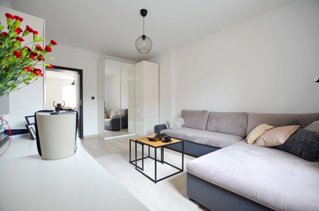 Nowoczesne, po remoncie pod klucz, ul. Prusa - zdjęcie 1