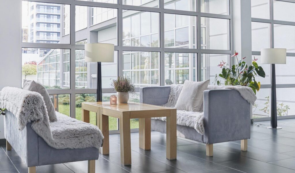 Apartament nad bałtyckim morzem - zdjęcie 19
