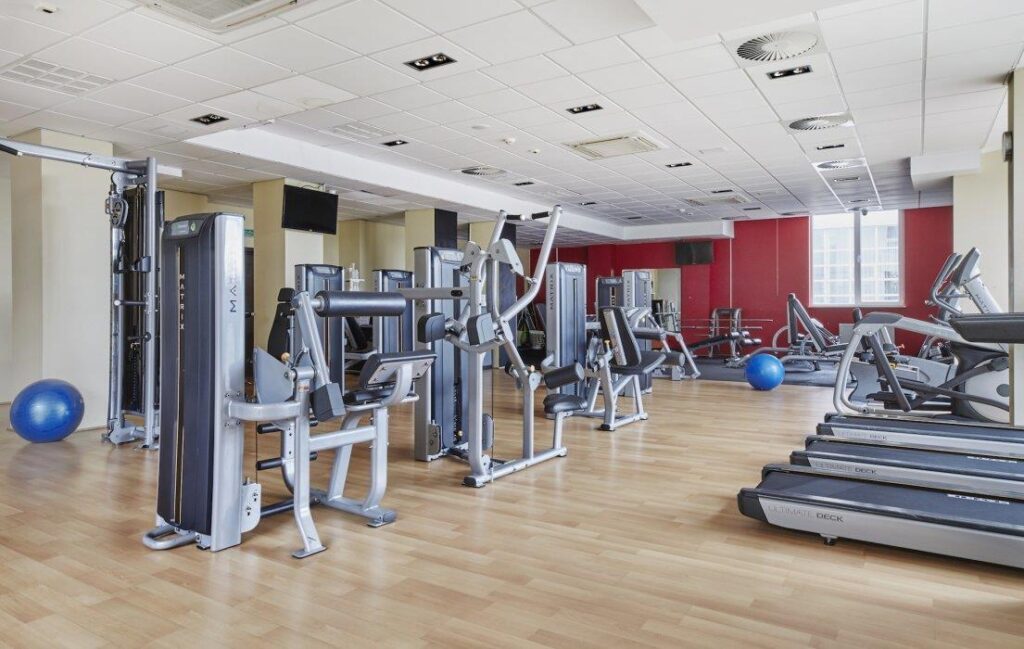 Apartament nad bałtyckim morzem - zdjęcie 8