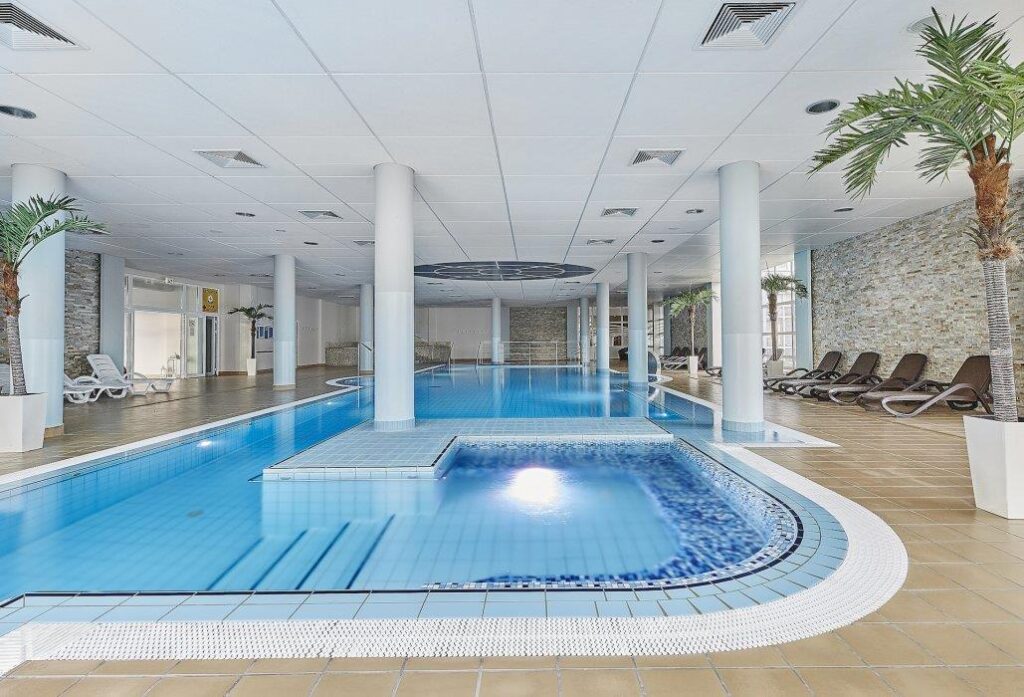 Apartament nad bałtyckim morzem - zdjęcie 28