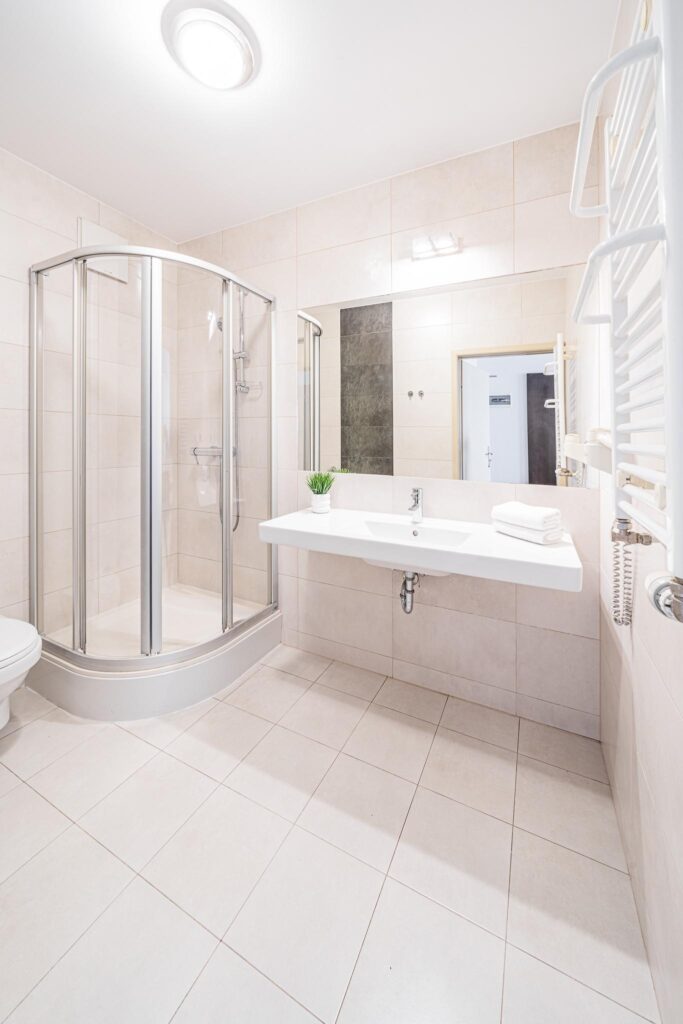 Apartament nad bałtyckim morzem - zdjęcie 11