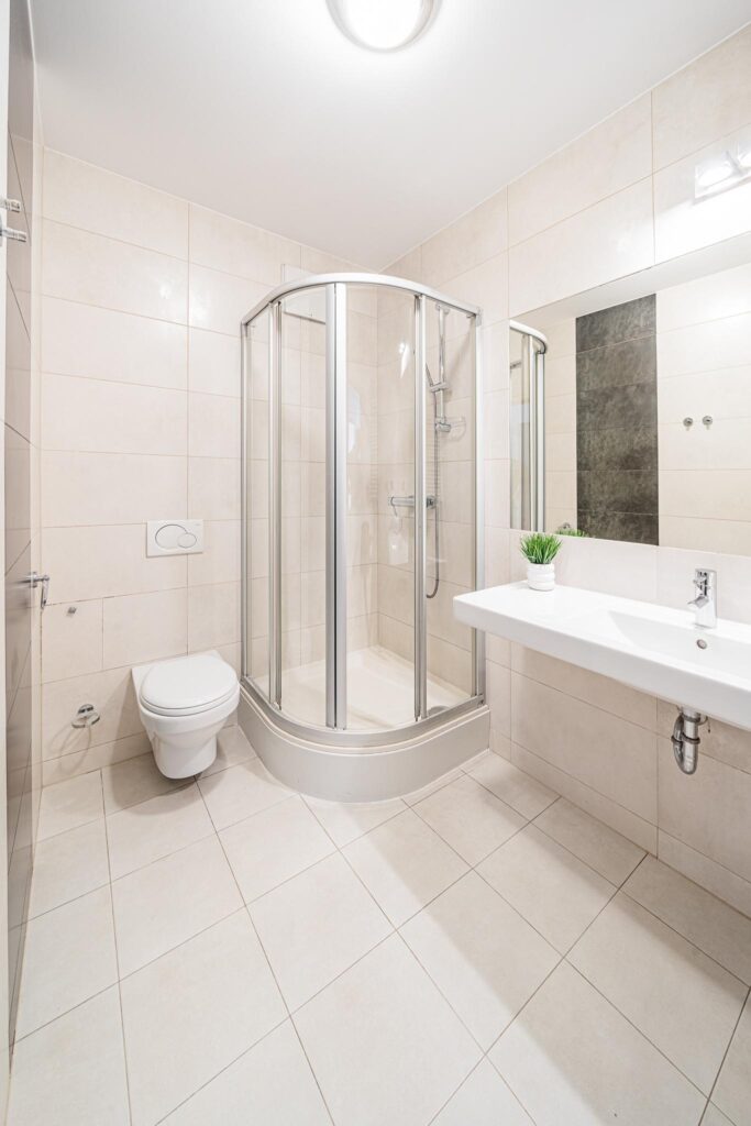Apartament nad bałtyckim morzem - zdjęcie 10
