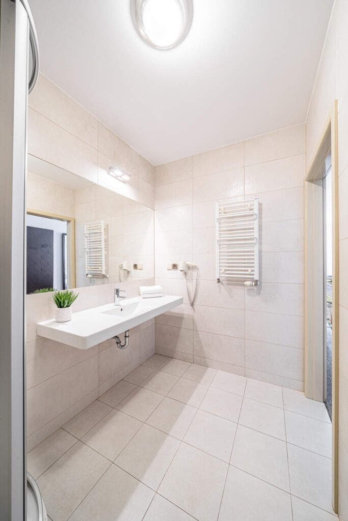 Apartament nad bałtyckim morzem - zdjęcie 6