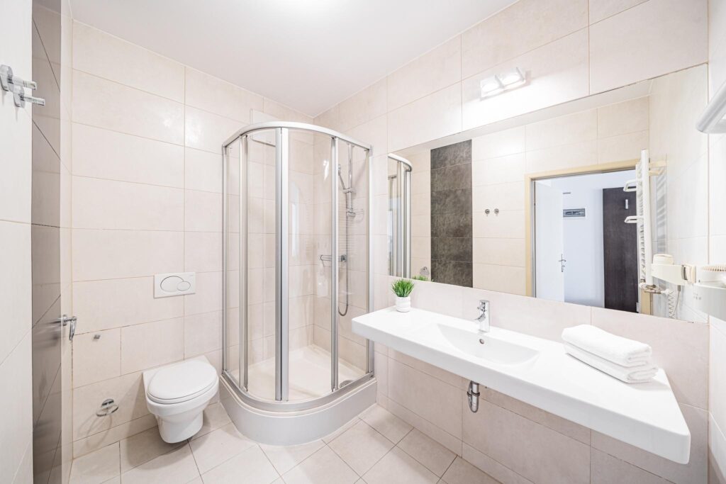 Apartament nad bałtyckim morzem - zdjęcie 5