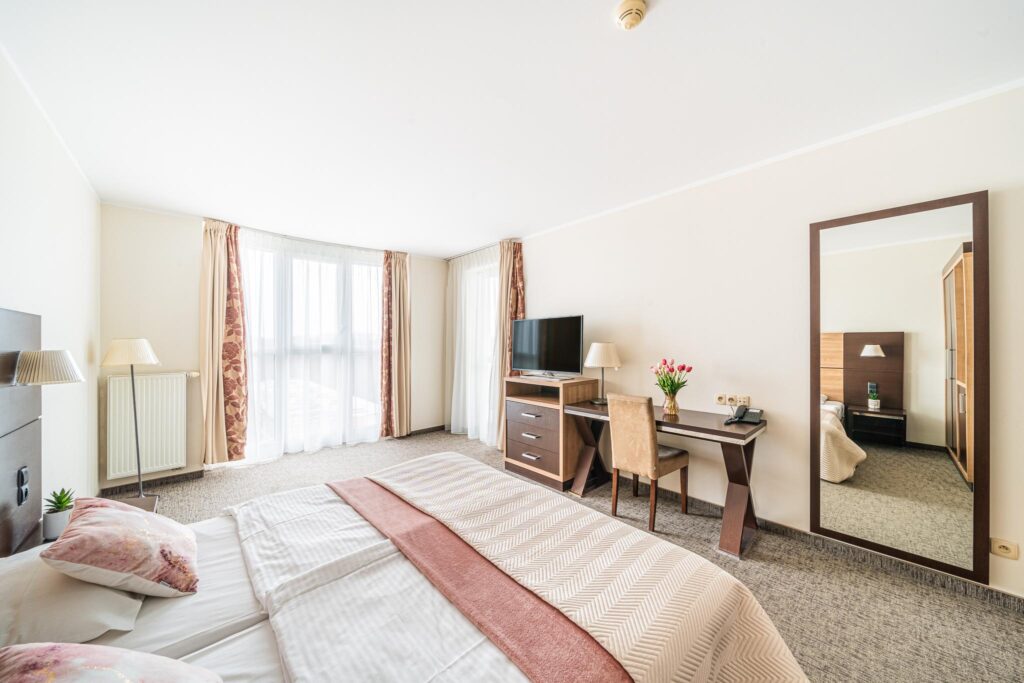 Apartament nad bałtyckim morzem - zdjęcie 3