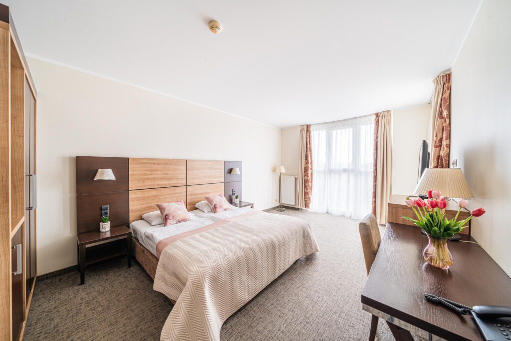 Apartament nad bałtyckim morzem - zdjęcie 1