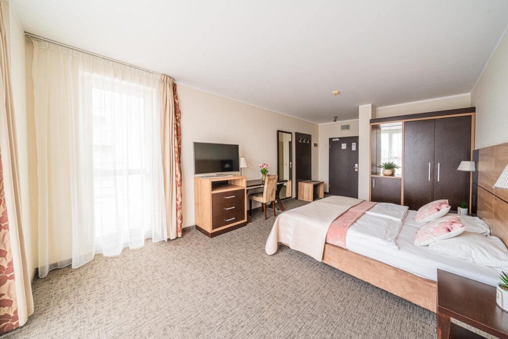 Apartament nad bałtyckim morzem - zdjęcie 2