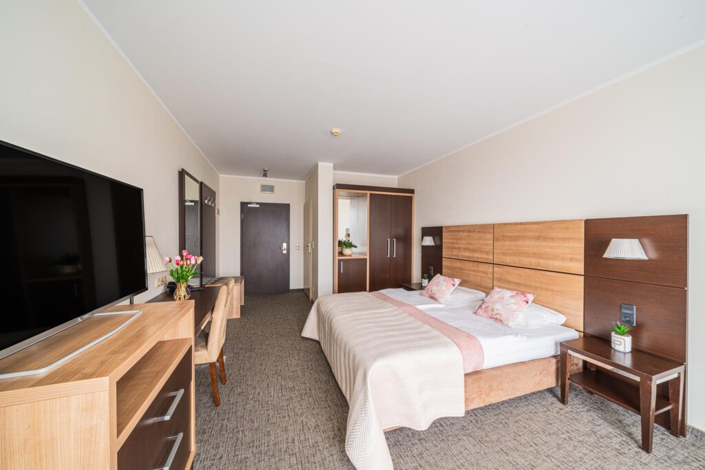 Apartament nad bałtyckim morzem - zdjęcie 9