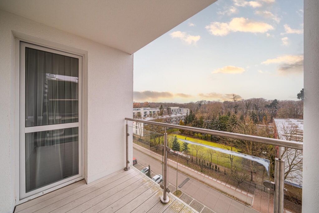 Apartament nad bałtyckim morzem - zdjęcie 4