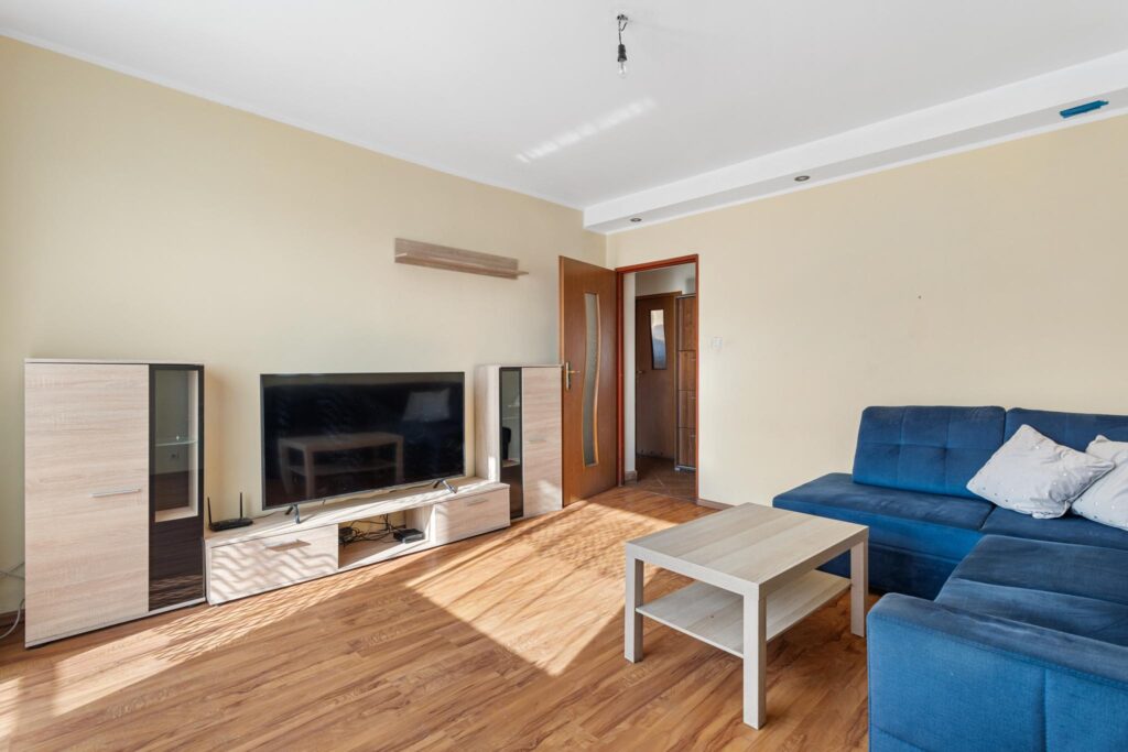 Rogalin | Okazja 3 pokoje 65 m2 | Widok na las - zdjęcie 1
