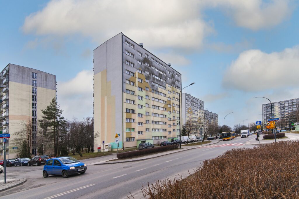 Na sprzedaż, rozkładowe 3 pokojowe mieszkanie. - zdjęcie 12