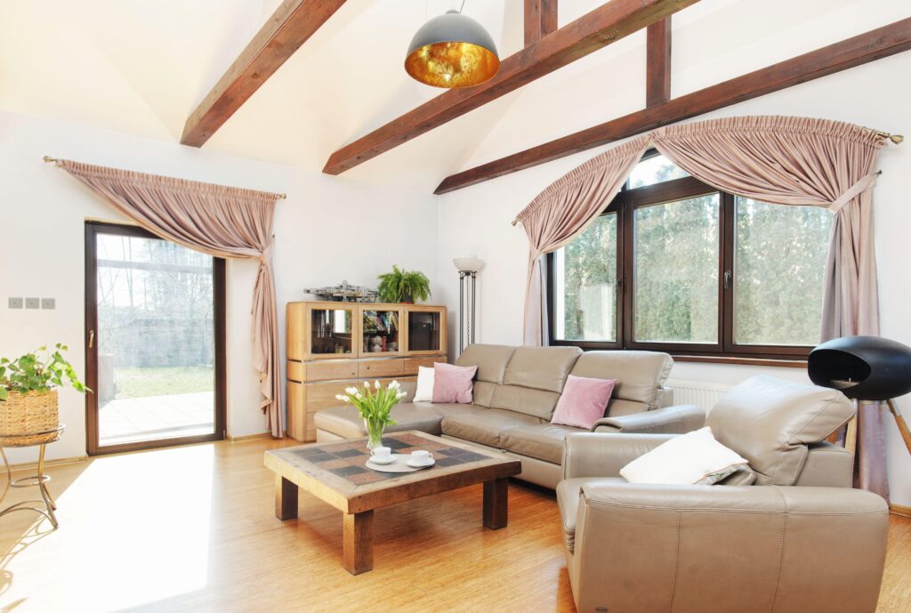 Komfortowy  dom Stawki, 5km od Ciechocinka - zdjęcie 1