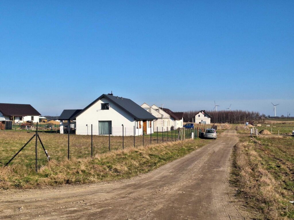 Nieruchomość położona w Dygowie gmina Kołobrzeg - zdjęcie 6