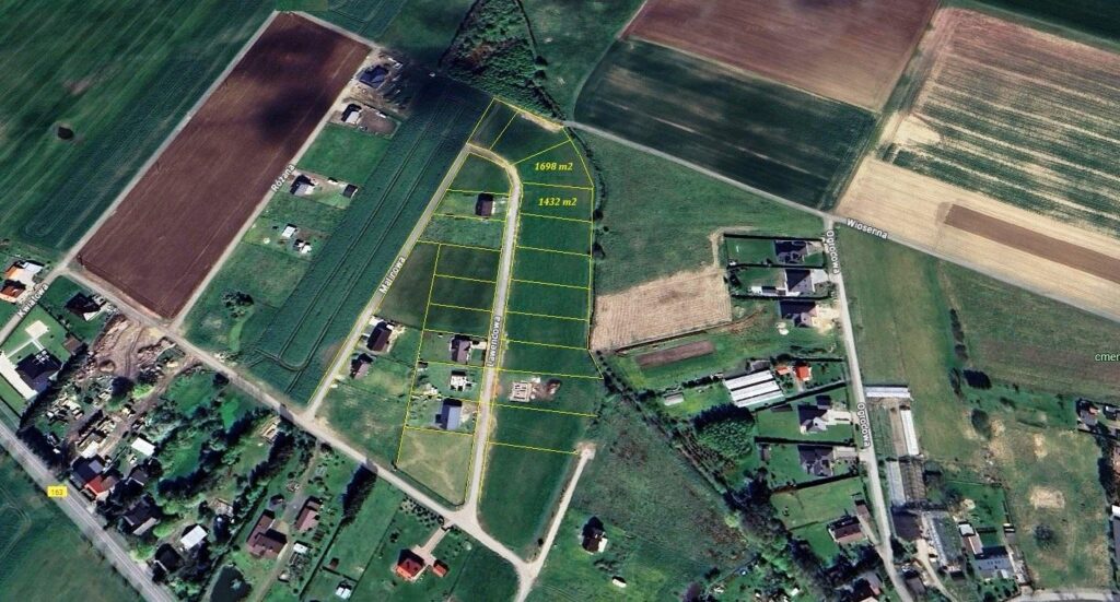 Nieruchomość położona w Dygowie gmina Kołobrzeg - zdjęcie 4