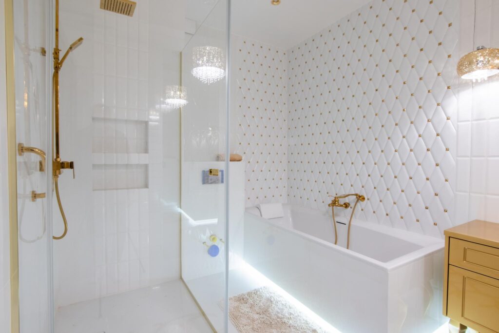 Apartament z trzema balkonami i garażem podziemnym - zdjęcie 5