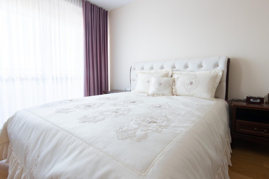 Apartament z trzema balkonami i garażem podziemnym - zdjęcie 31