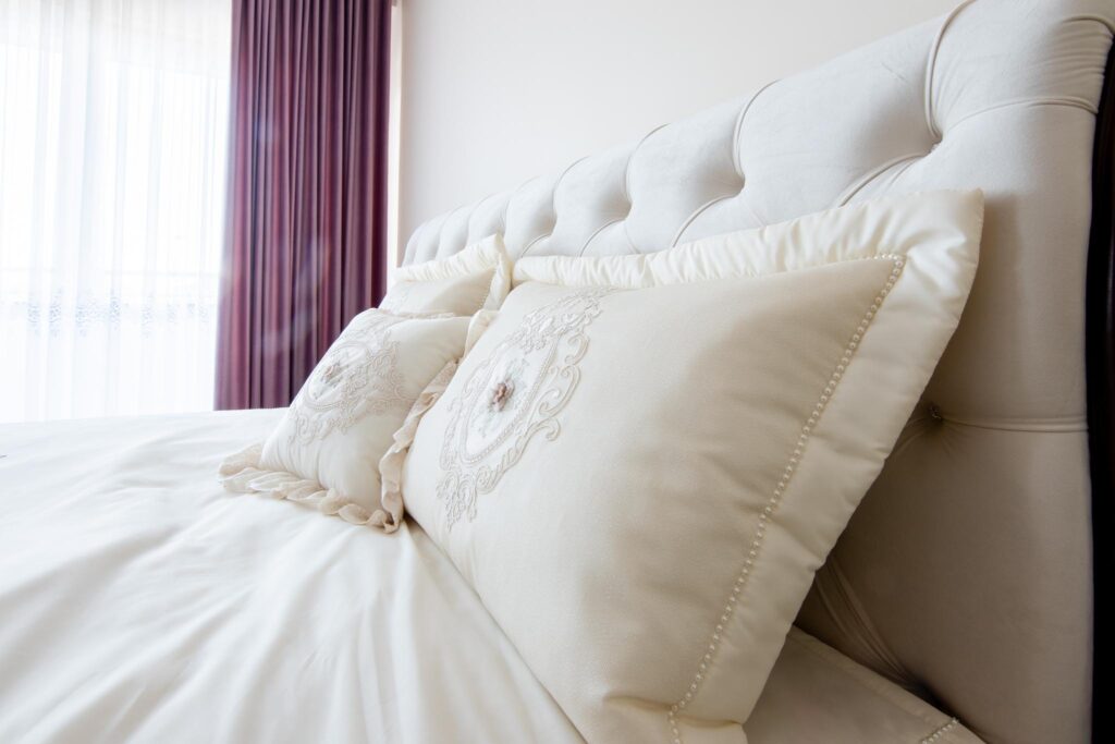 Apartament z trzema balkonami i garażem podziemnym - zdjęcie 32