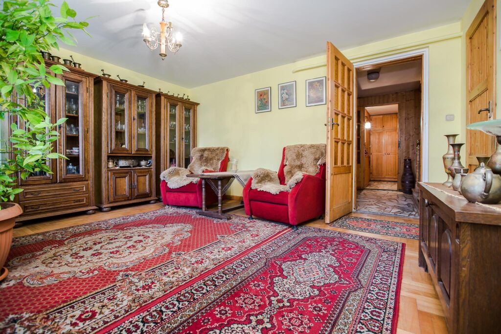 Dom w zabudowie szeregowej Zalesie Rzeszów - zdjęcie 8