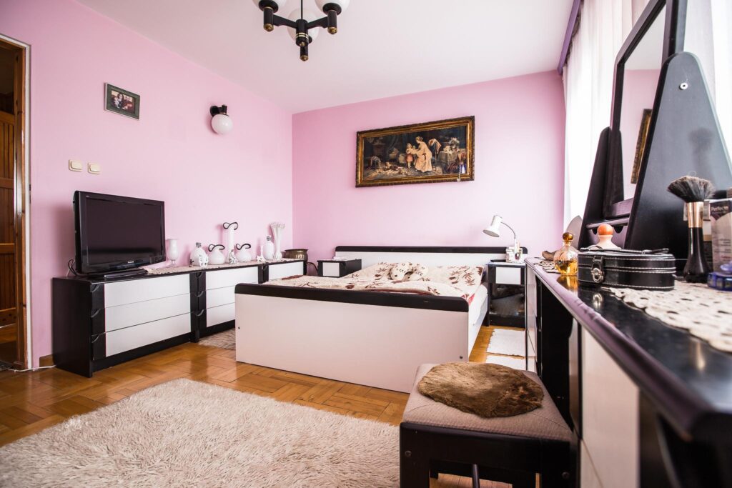 Dom w zabudowie szeregowej Zalesie Rzeszów - zdjęcie 11