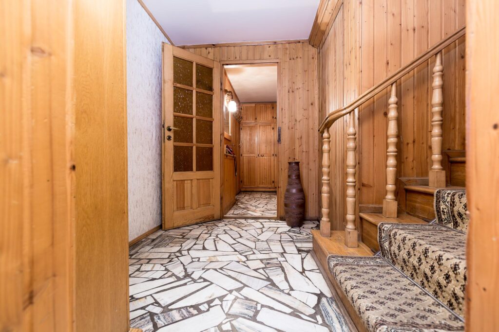 Dom w zabudowie szeregowej Zalesie Rzeszów - zdjęcie 4