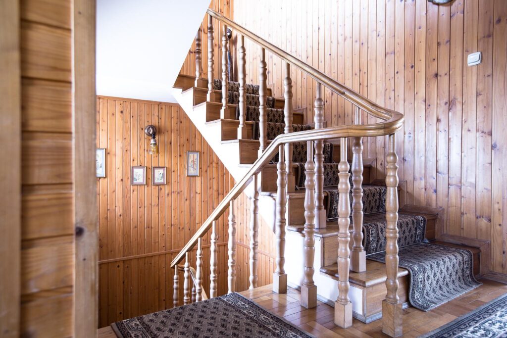 Dom w zabudowie szeregowej Zalesie Rzeszów - zdjęcie 12