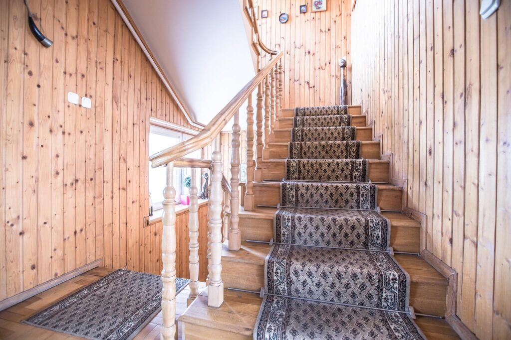 Dom w zabudowie szeregowej Zalesie Rzeszów - zdjęcie 13