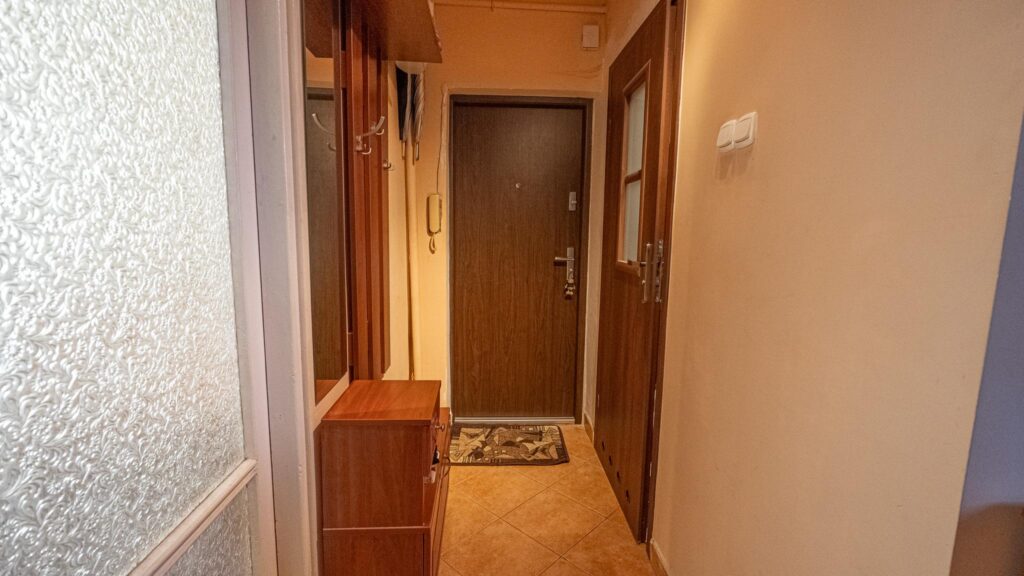 4-pokojowe mieszkanie – Lublin ul. Puławska. - zdjęcie 4