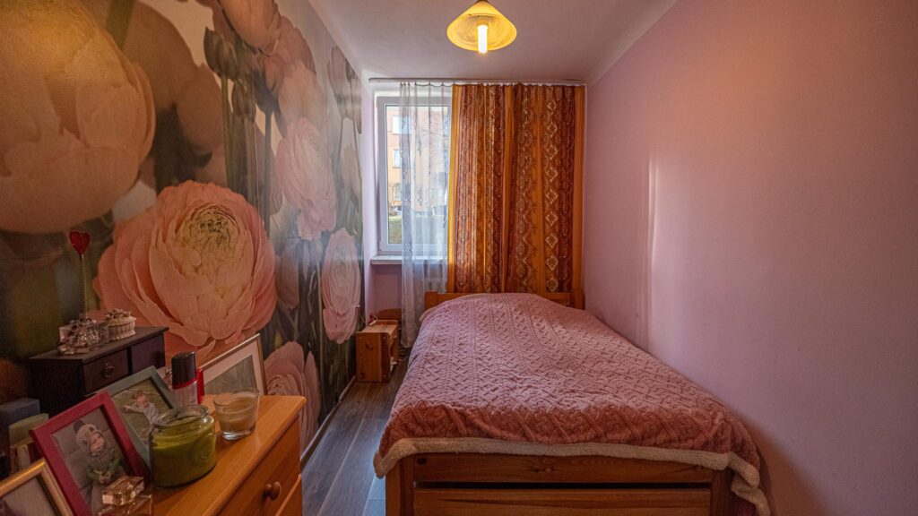 4-pokojowe mieszkanie – Lublin ul. Puławska. - zdjęcie 1