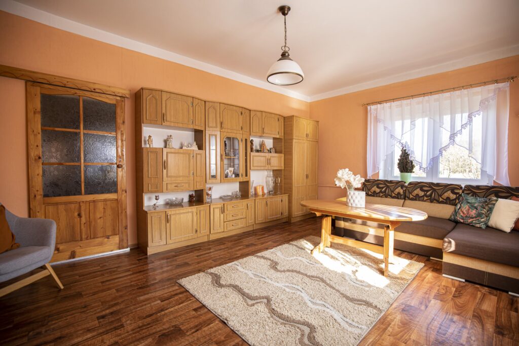 Dwupokoleniowy dom 9km od Brzegu - zdjęcie 8