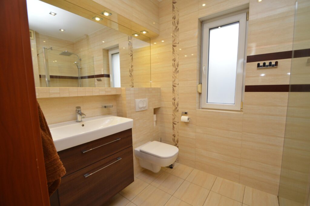 Dom jednorodzinny wolnostojący w Kępie koło Opola. - zdjęcie 6