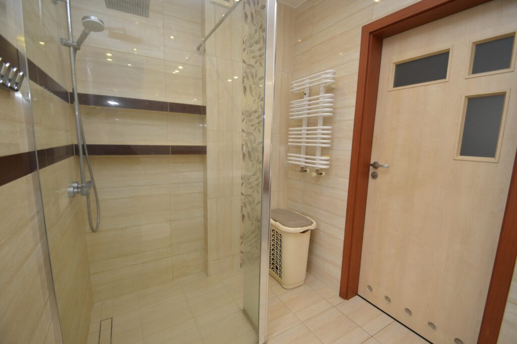 Dom jednorodzinny wolnostojący w Kępie koło Opola. - zdjęcie 7